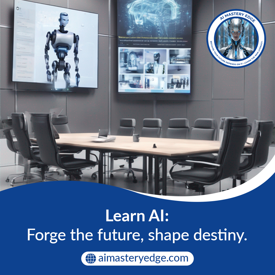 Ai Mastery 3 1080 June 1 2025