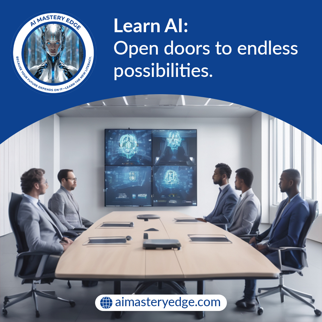 Ai Mastery 4 1080 June 1 2025