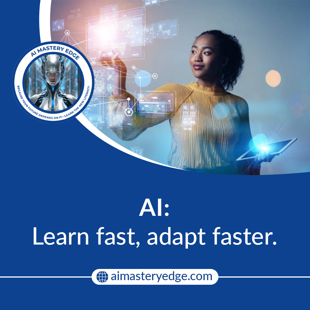 Ai Mastery 5 1080 June 1 2025